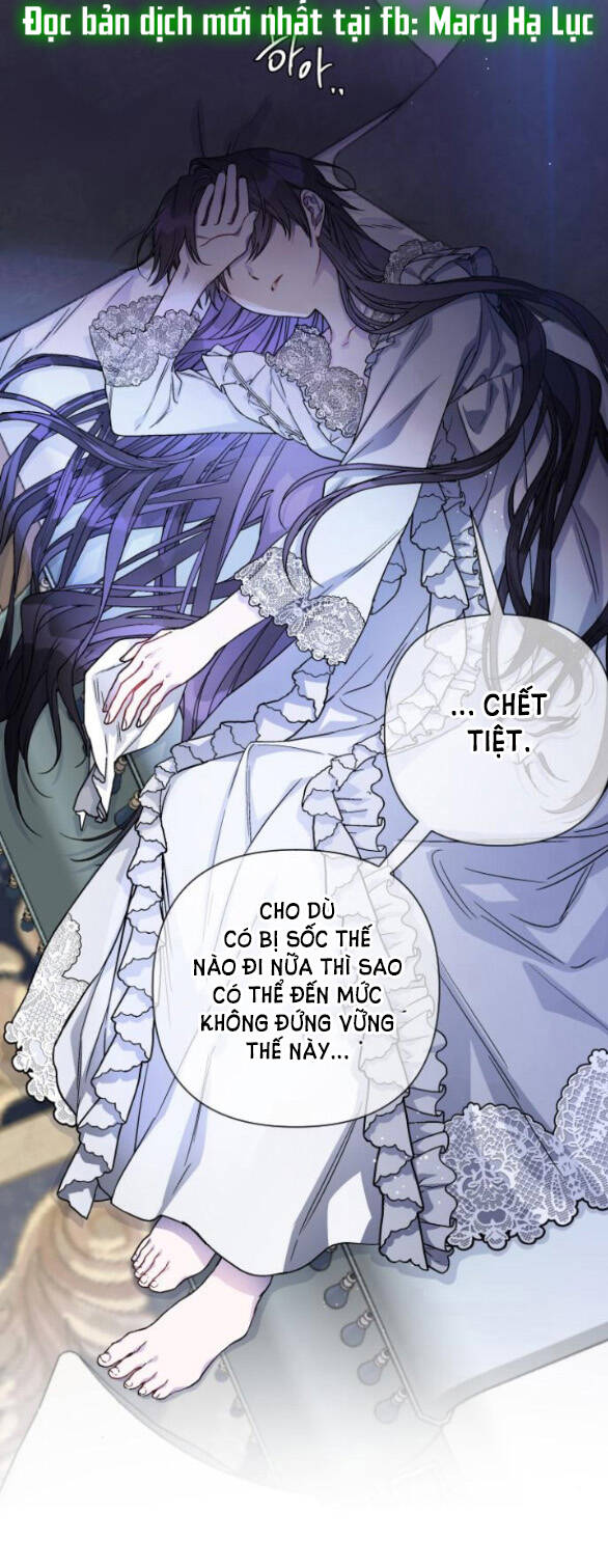 Cách Hiệp Sĩ Sống Như Một Tiểu Thư Quyền Quý: Chapter 86.1