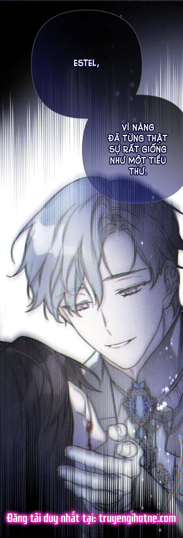 Cách Hiệp Sĩ Sống Như Một Tiểu Thư Quyền Quý: Chapter 86.1