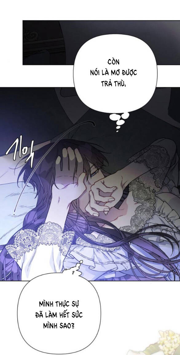 Cách Hiệp Sĩ Sống Như Một Tiểu Thư Quyền Quý: Chapter 86.1