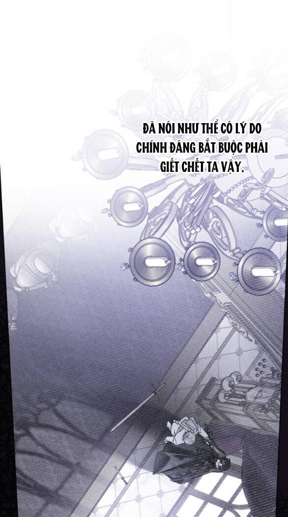 Cách Hiệp Sĩ Sống Như Một Tiểu Thư Quyền Quý: Chapter 86.1