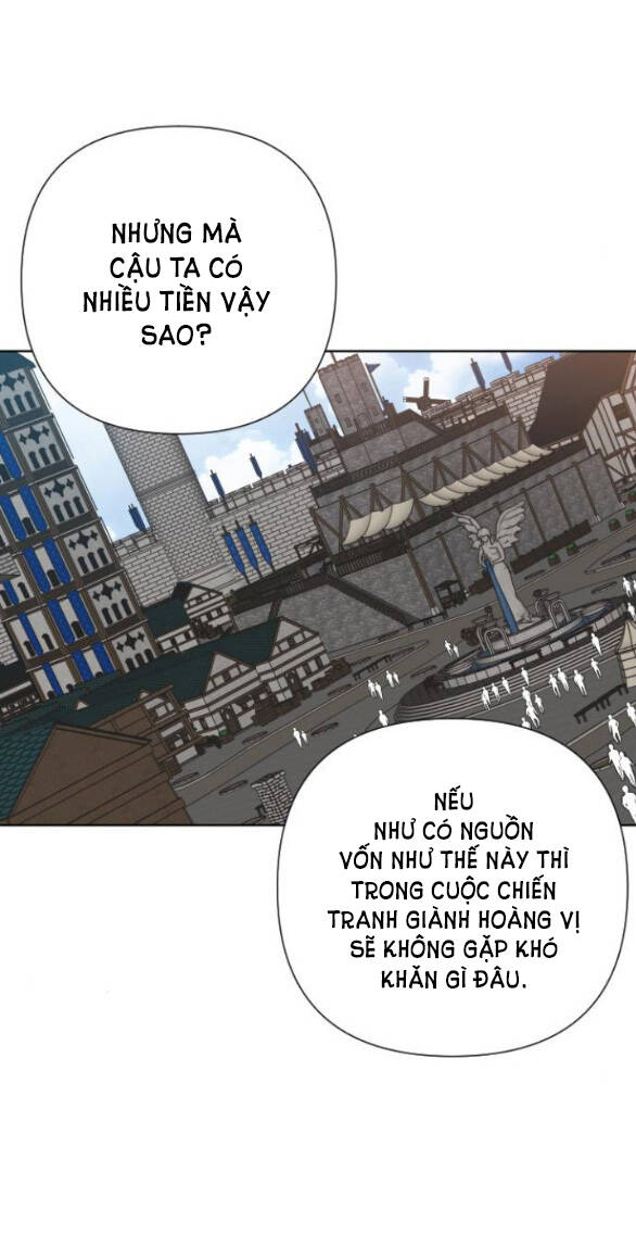 Cách Hiệp Sĩ Sống Như Một Tiểu Thư Quyền Quý: Chapter 86.2