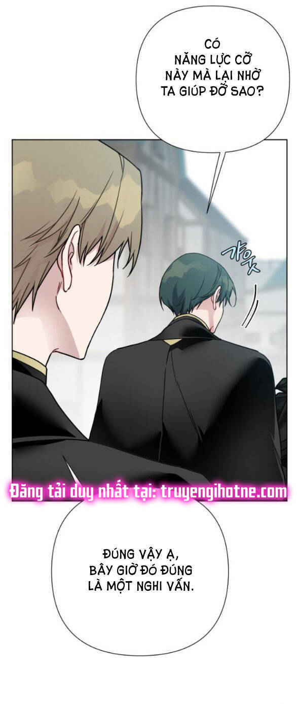 Cách Hiệp Sĩ Sống Như Một Tiểu Thư Quyền Quý: Chapter 86.2