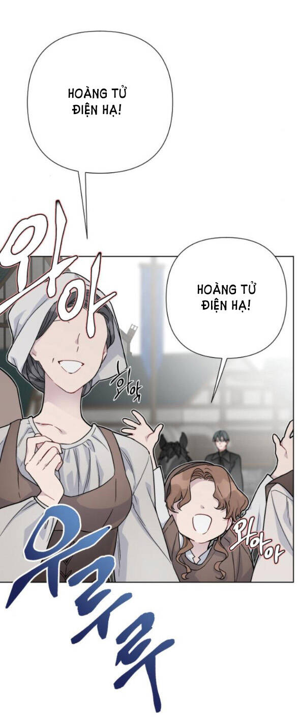 Cách Hiệp Sĩ Sống Như Một Tiểu Thư Quyền Quý: Chapter 86.2