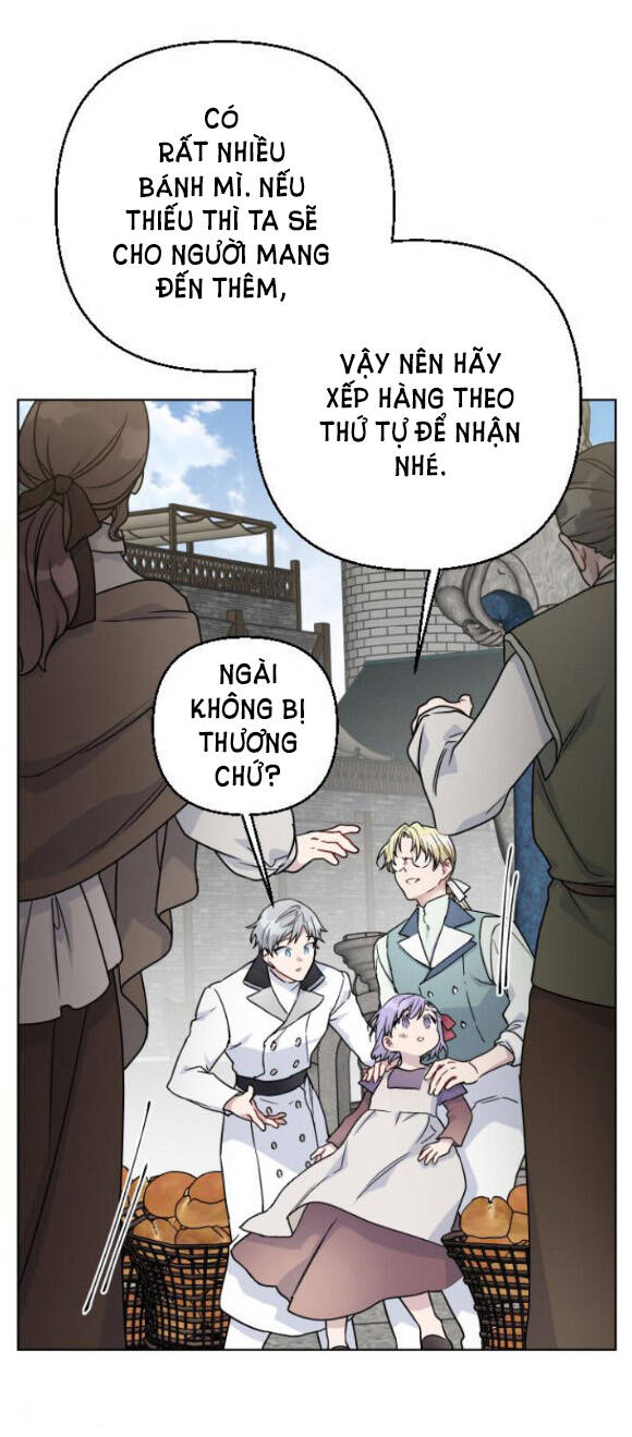 Cách Hiệp Sĩ Sống Như Một Tiểu Thư Quyền Quý: Chapter 86.2