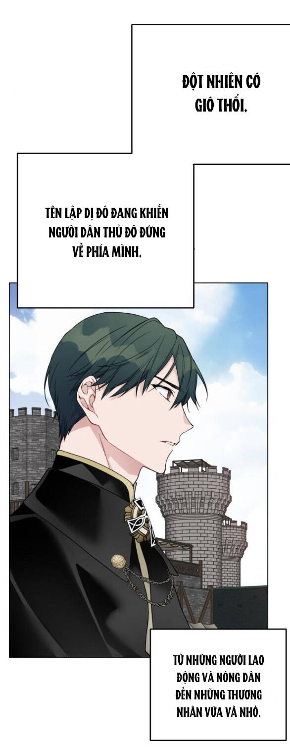 Cách Hiệp Sĩ Sống Như Một Tiểu Thư Quyền Quý: Chapter 86.2