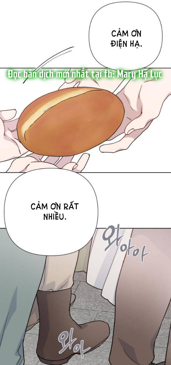 Cách Hiệp Sĩ Sống Như Một Tiểu Thư Quyền Quý: Chapter 86.2