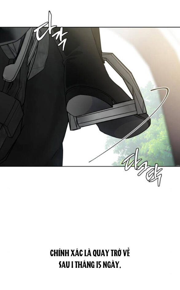 Cách Hiệp Sĩ Sống Như Một Tiểu Thư Quyền Quý: Chapter 86.2