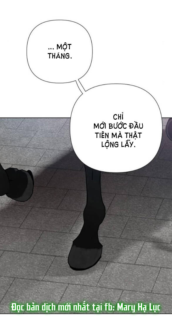 Cách Hiệp Sĩ Sống Như Một Tiểu Thư Quyền Quý: Chapter 86.2