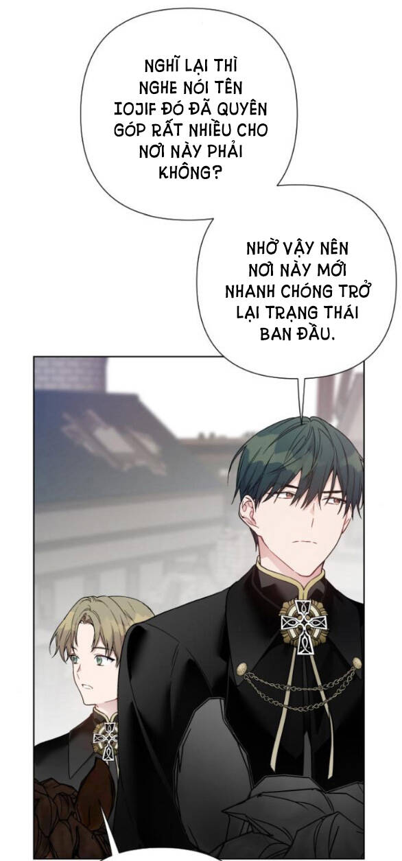 Cách Hiệp Sĩ Sống Như Một Tiểu Thư Quyền Quý: Chapter 86.2