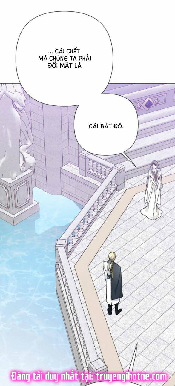 Cách Hiệp Sĩ Sống Như Một Tiểu Thư Quyền Quý: Chapter 87.1