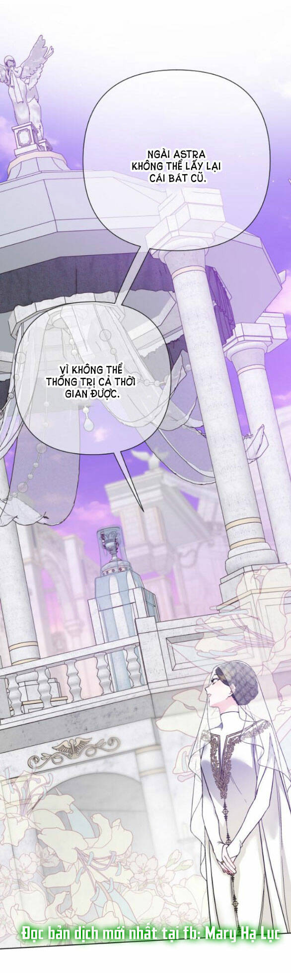 Cách Hiệp Sĩ Sống Như Một Tiểu Thư Quyền Quý: Chapter 87.1