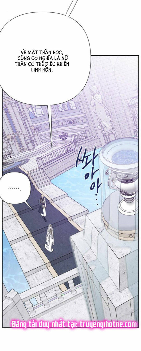 Cách Hiệp Sĩ Sống Như Một Tiểu Thư Quyền Quý: Chapter 87.1