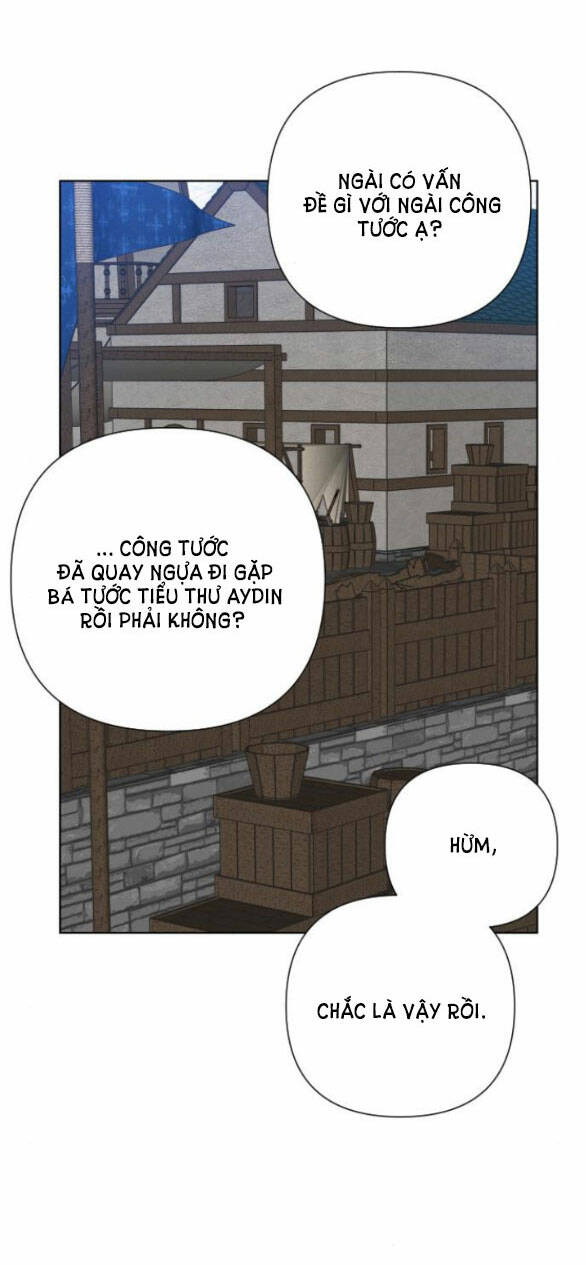 Cách Hiệp Sĩ Sống Như Một Tiểu Thư Quyền Quý: Chapter 87.1