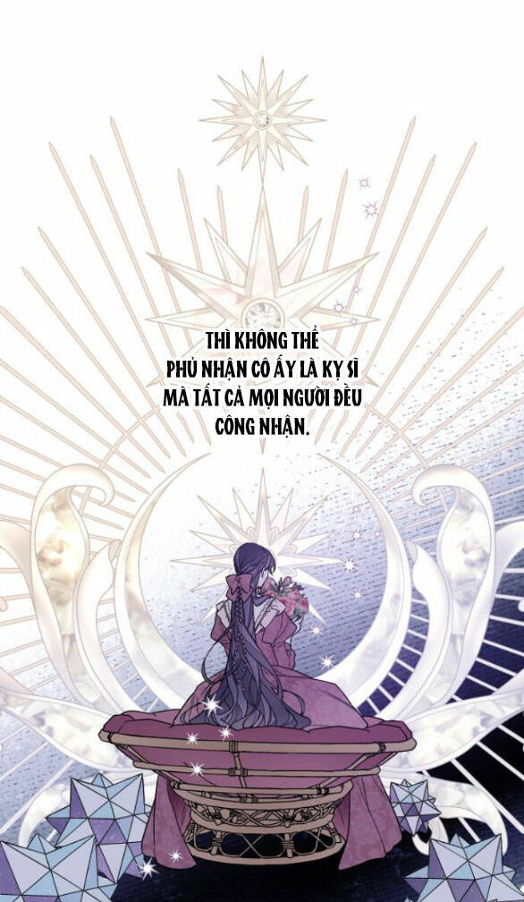 Cách Hiệp Sĩ Sống Như Một Tiểu Thư Quyền Quý: Chapter 87.2