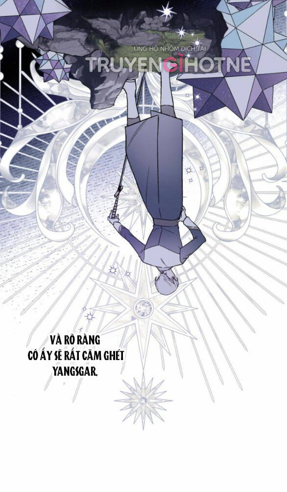 Cách Hiệp Sĩ Sống Như Một Tiểu Thư Quyền Quý: Chapter 87.2
