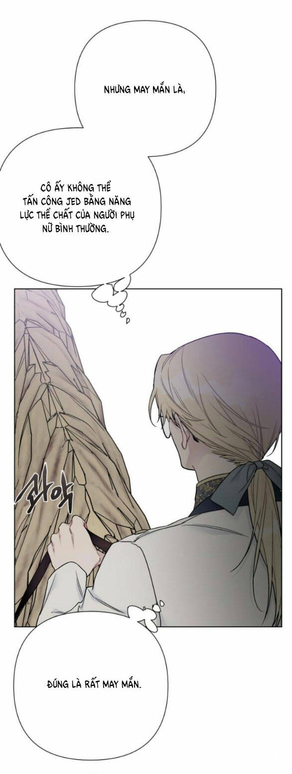 Cách Hiệp Sĩ Sống Như Một Tiểu Thư Quyền Quý: Chapter 87.2