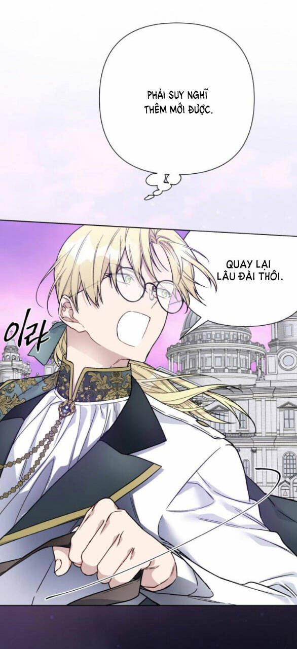 Cách Hiệp Sĩ Sống Như Một Tiểu Thư Quyền Quý: Chapter 87.2