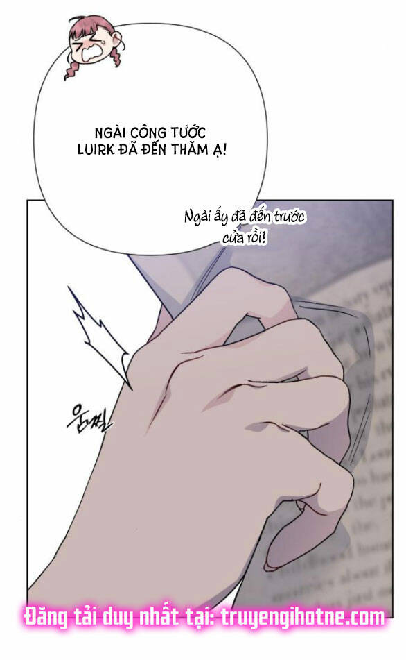 Cách Hiệp Sĩ Sống Như Một Tiểu Thư Quyền Quý: Chapter 87.2