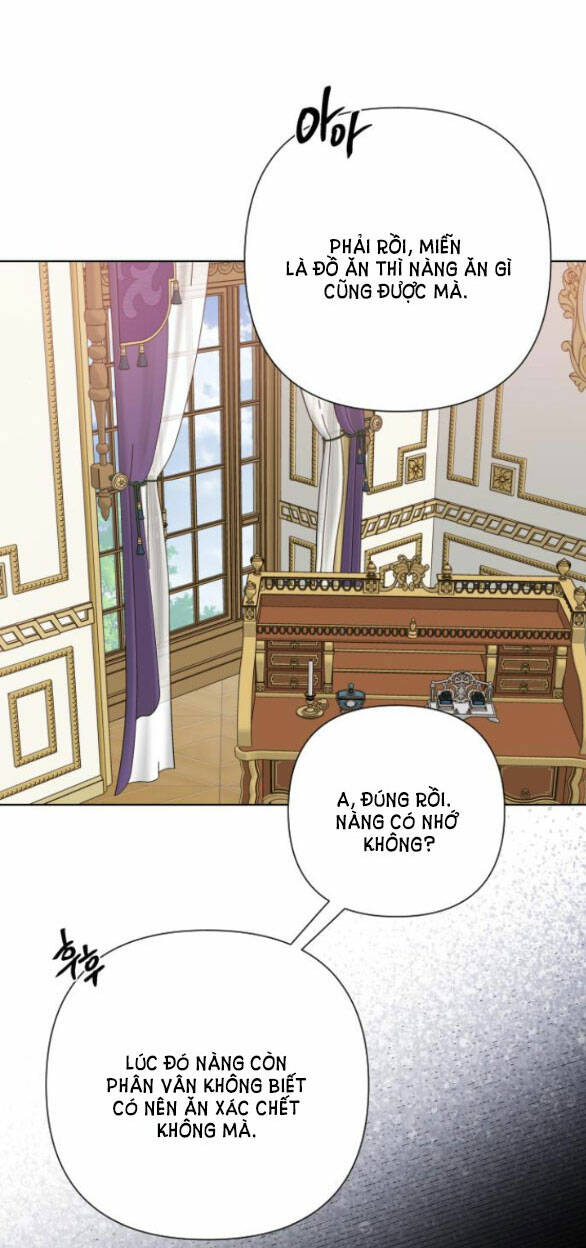 Cách Hiệp Sĩ Sống Như Một Tiểu Thư Quyền Quý: Chapter 88.1
