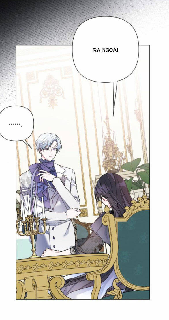 Cách Hiệp Sĩ Sống Như Một Tiểu Thư Quyền Quý: Chapter 88.1