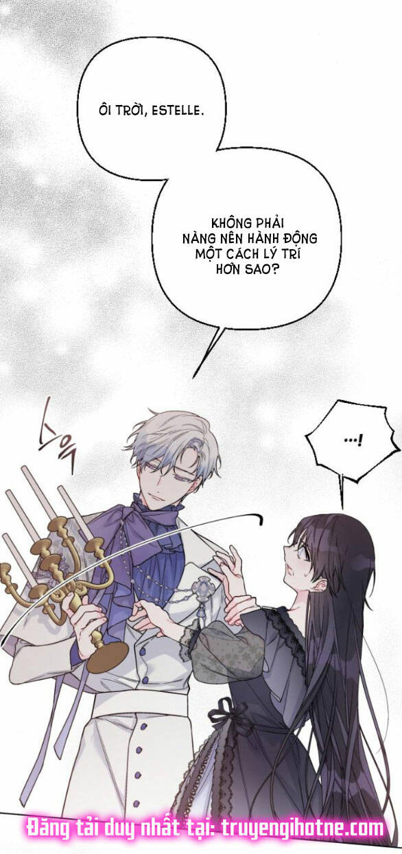 Cách Hiệp Sĩ Sống Như Một Tiểu Thư Quyền Quý: Chapter 88.1