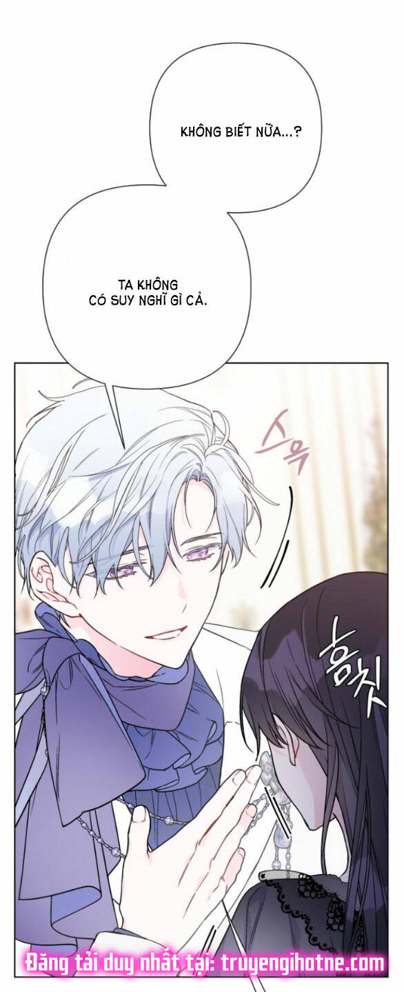 Cách Hiệp Sĩ Sống Như Một Tiểu Thư Quyền Quý: Chapter 88.1