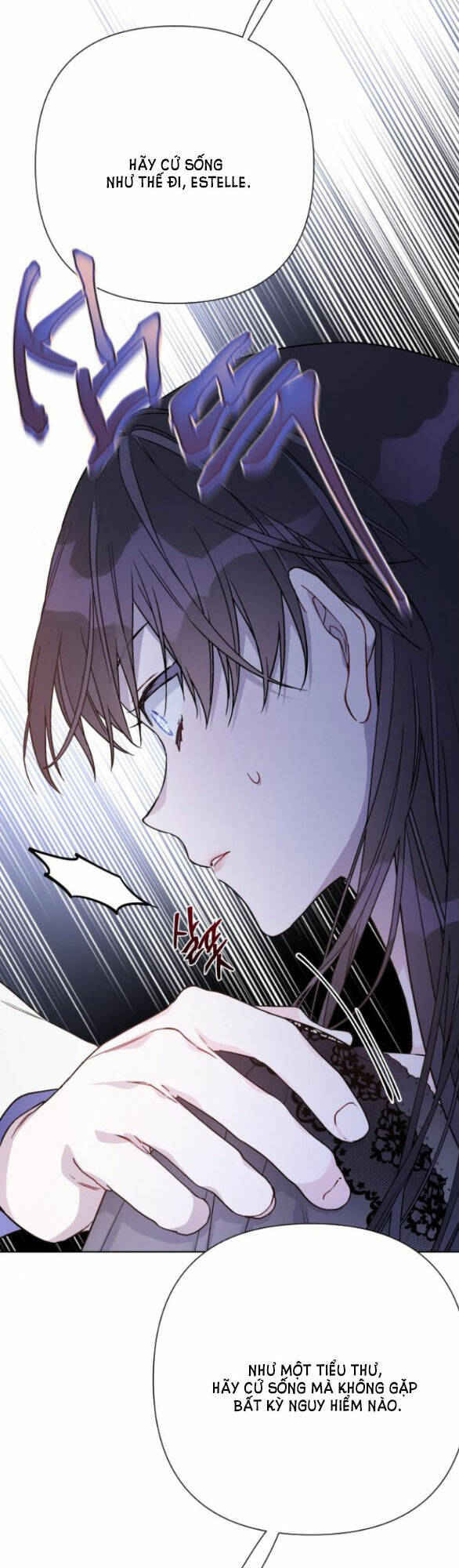 Cách Hiệp Sĩ Sống Như Một Tiểu Thư Quyền Quý: Chapter 88.1