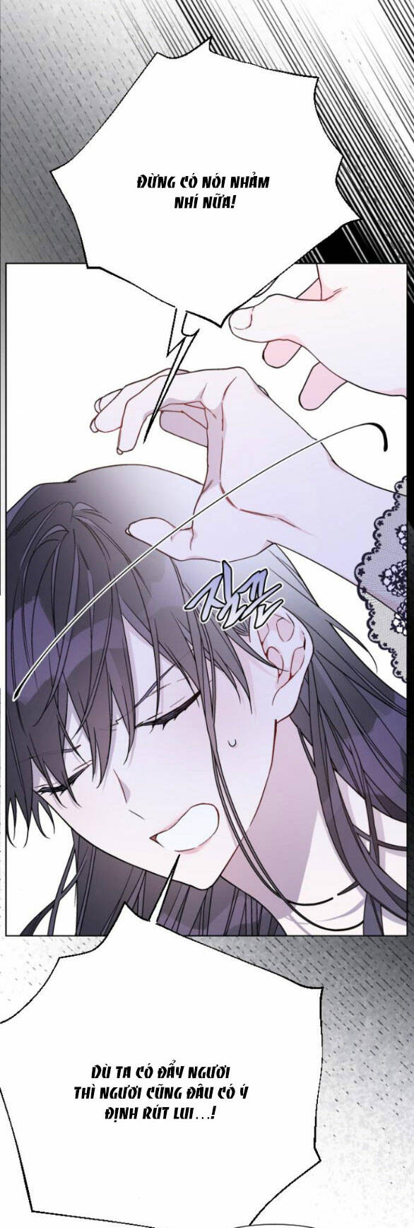 Cách Hiệp Sĩ Sống Như Một Tiểu Thư Quyền Quý: Chapter 88.1