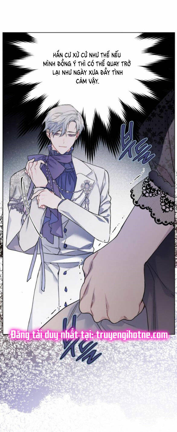 Cách Hiệp Sĩ Sống Như Một Tiểu Thư Quyền Quý: Chapter 88.1