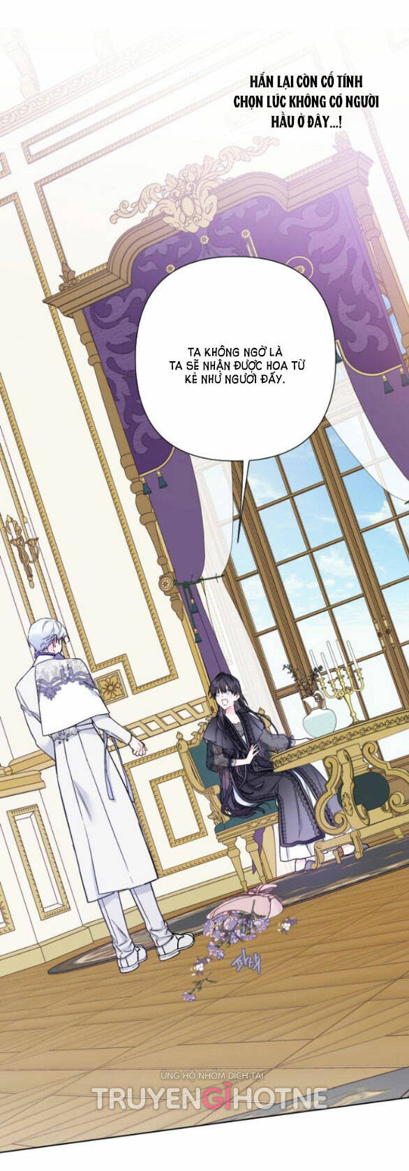 Cách Hiệp Sĩ Sống Như Một Tiểu Thư Quyền Quý: Chapter 88.1