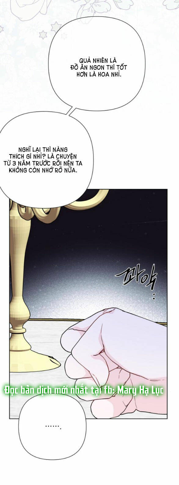 Cách Hiệp Sĩ Sống Như Một Tiểu Thư Quyền Quý: Chapter 88.1