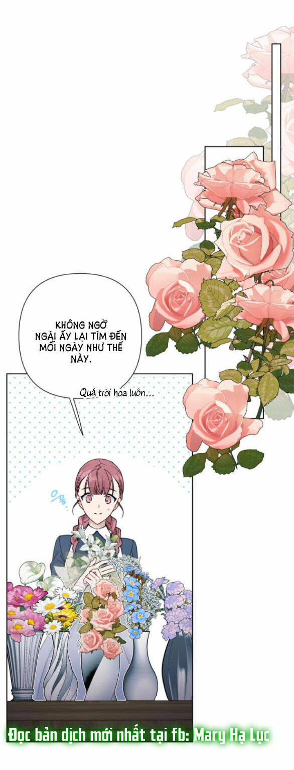 Cách Hiệp Sĩ Sống Như Một Tiểu Thư Quyền Quý: Chapter 88.2