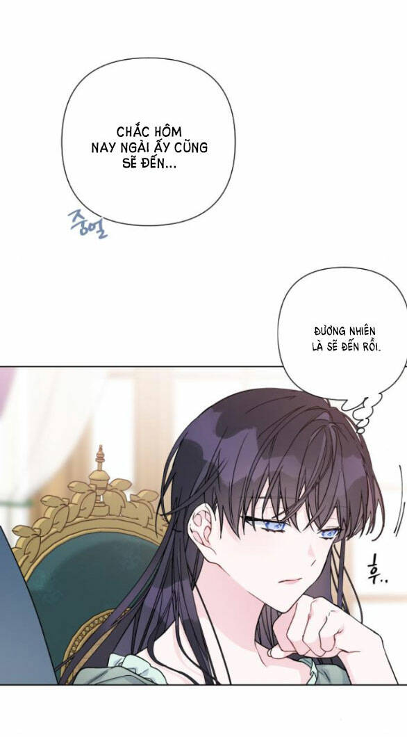 Cách Hiệp Sĩ Sống Như Một Tiểu Thư Quyền Quý: Chapter 88.2