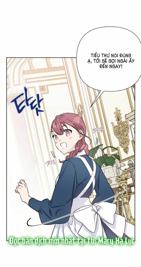 Cách Hiệp Sĩ Sống Như Một Tiểu Thư Quyền Quý: Chapter 88.2