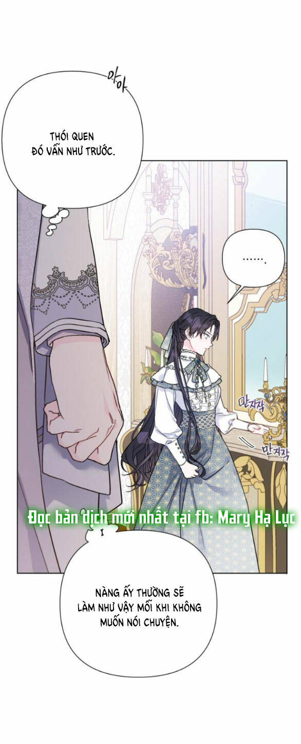 Cách Hiệp Sĩ Sống Như Một Tiểu Thư Quyền Quý: Chapter 88.2