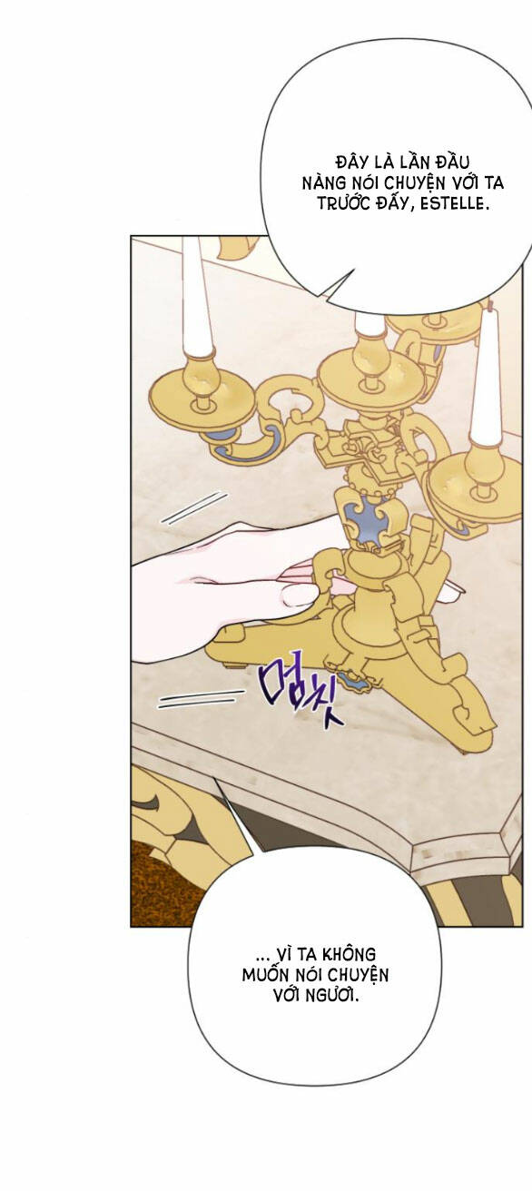 Cách Hiệp Sĩ Sống Như Một Tiểu Thư Quyền Quý: Chapter 88.2