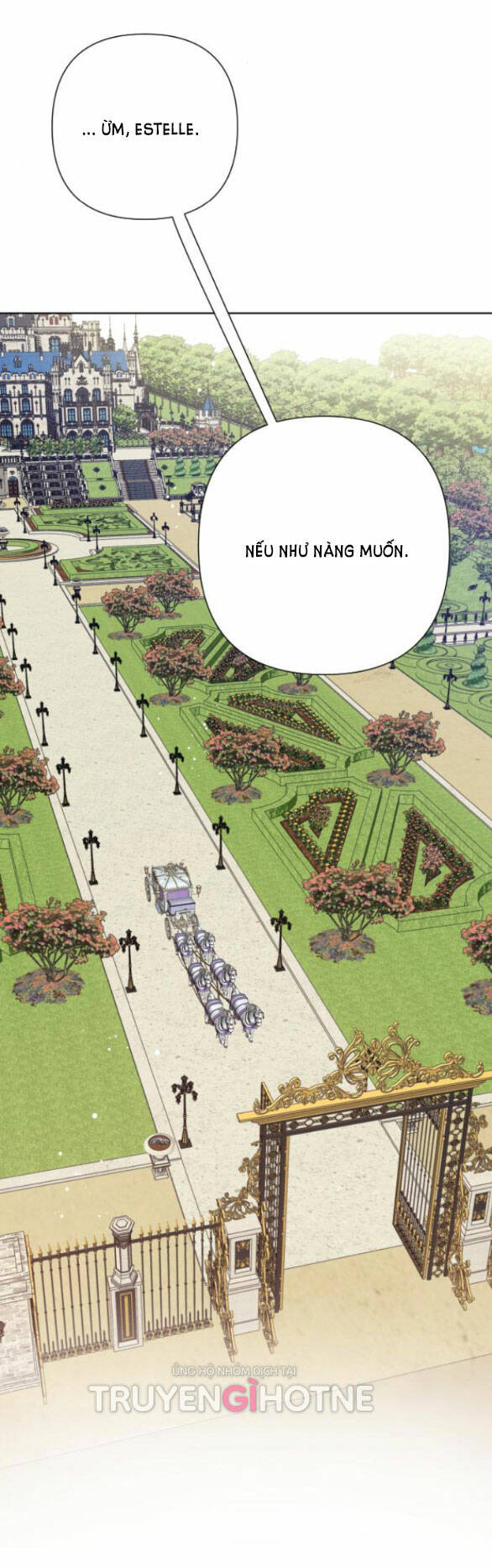Cách Hiệp Sĩ Sống Như Một Tiểu Thư Quyền Quý: Chapter 88.2