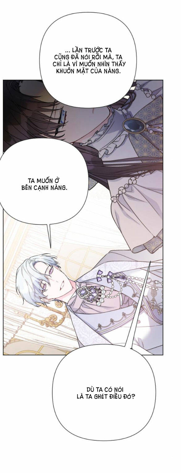 Cách Hiệp Sĩ Sống Như Một Tiểu Thư Quyền Quý: Chapter 88.2