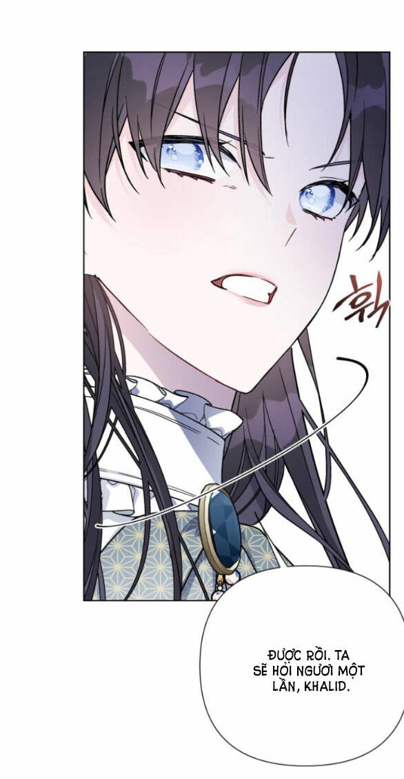 Cách Hiệp Sĩ Sống Như Một Tiểu Thư Quyền Quý: Chapter 88.2