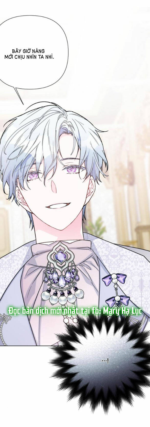 Cách Hiệp Sĩ Sống Như Một Tiểu Thư Quyền Quý: Chapter 88.2