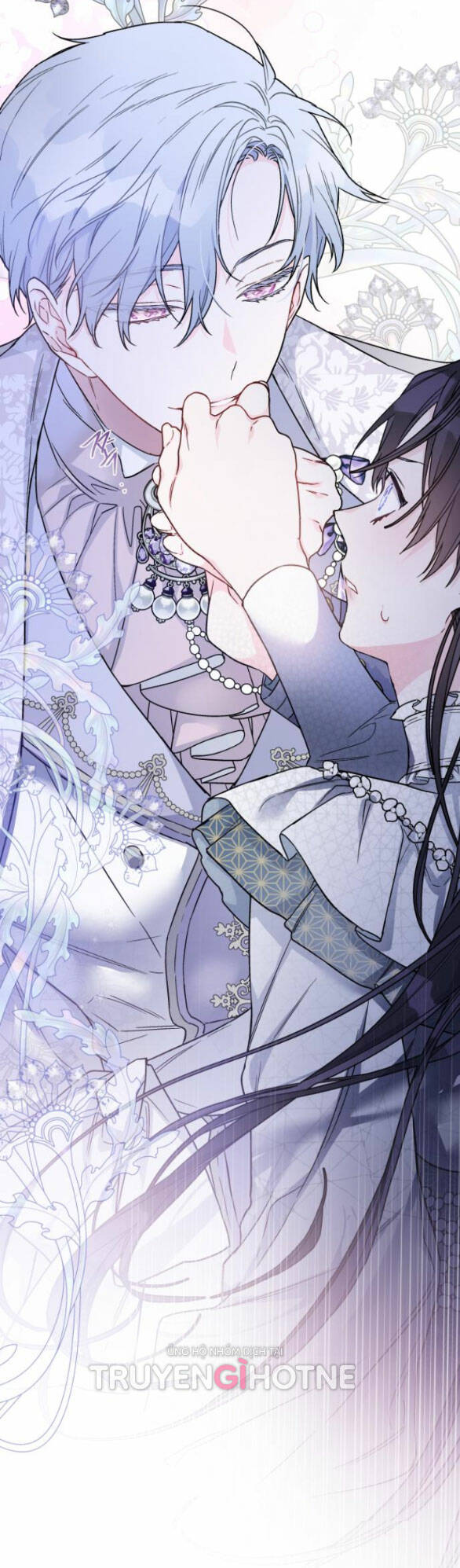 Cách Hiệp Sĩ Sống Như Một Tiểu Thư Quyền Quý: Chapter 88.2
