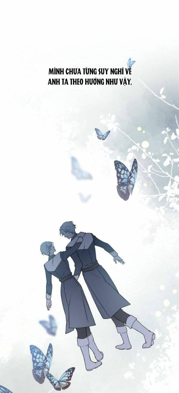 Cách Hiệp Sĩ Sống Như Một Tiểu Thư Quyền Quý: Chapter 89.1
