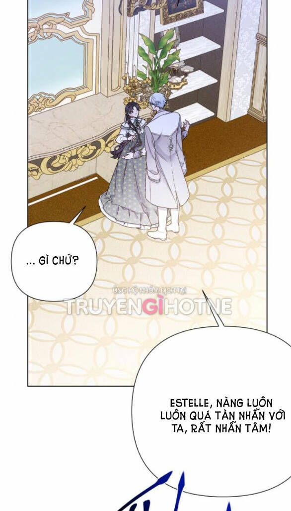 Cách Hiệp Sĩ Sống Như Một Tiểu Thư Quyền Quý: Chapter 89.1