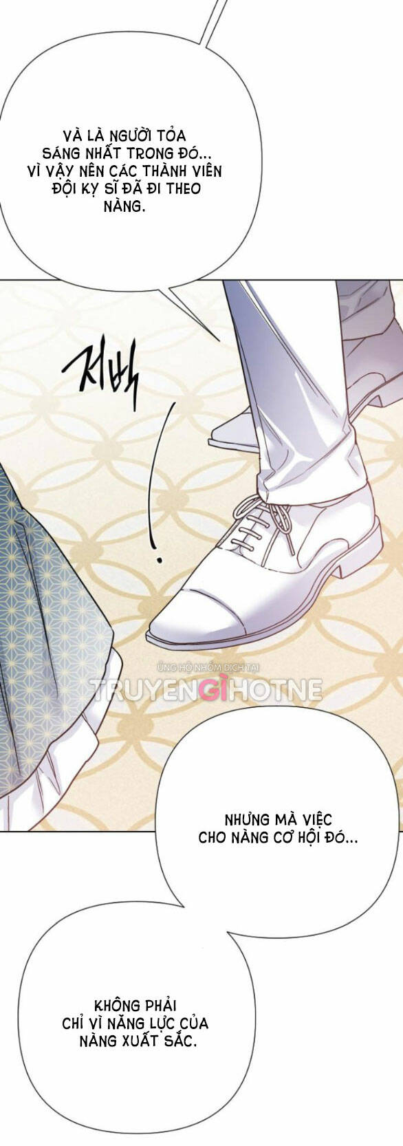 Cách Hiệp Sĩ Sống Như Một Tiểu Thư Quyền Quý: Chapter 89.1