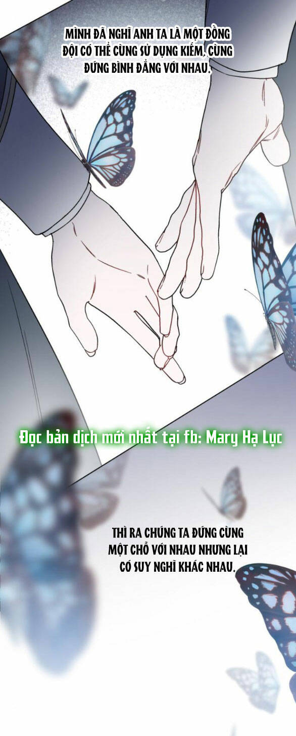 Cách Hiệp Sĩ Sống Như Một Tiểu Thư Quyền Quý: Chapter 89.1