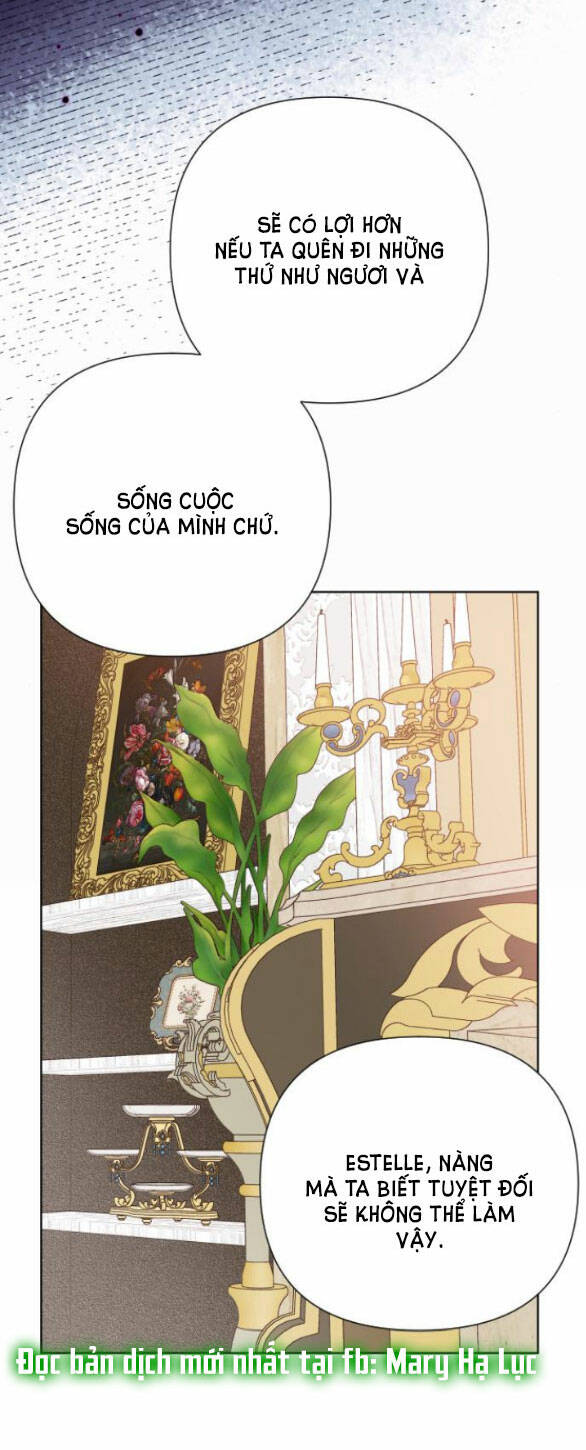 Cách Hiệp Sĩ Sống Như Một Tiểu Thư Quyền Quý: Chapter 89.1