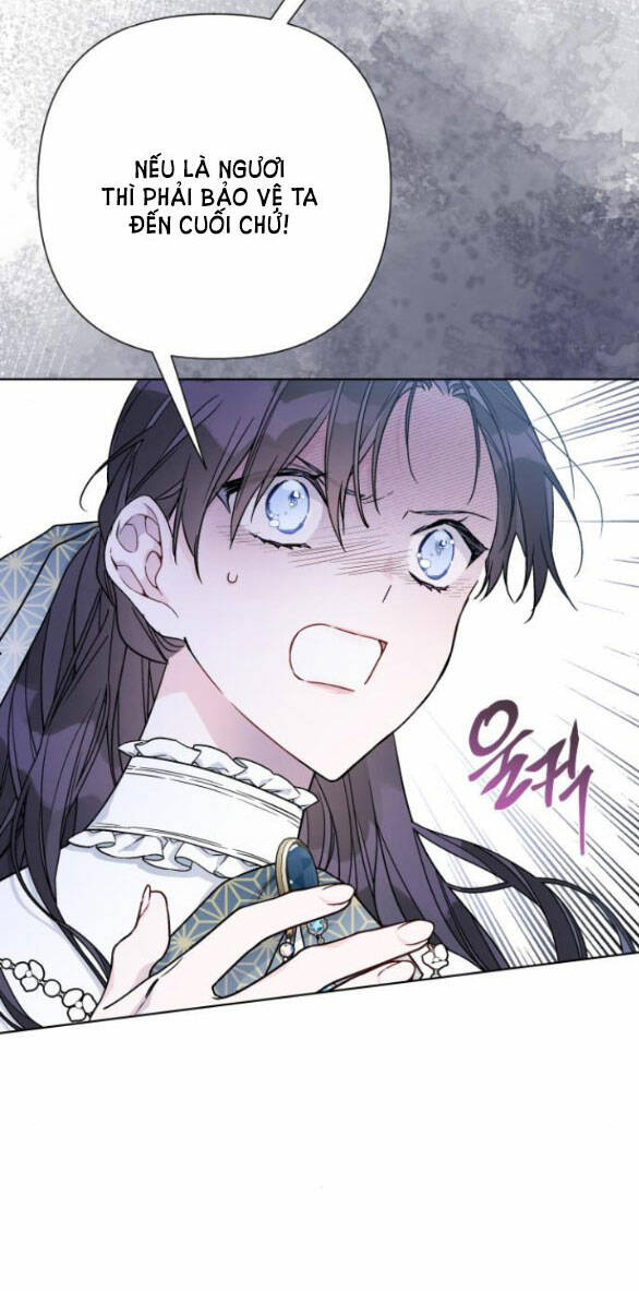 Cách Hiệp Sĩ Sống Như Một Tiểu Thư Quyền Quý: Chapter 89.1