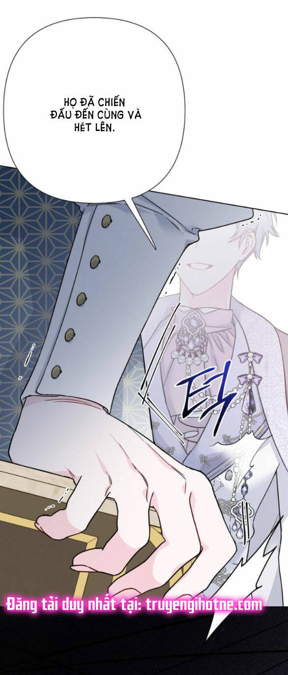 Cách Hiệp Sĩ Sống Như Một Tiểu Thư Quyền Quý: Chapter 89.2