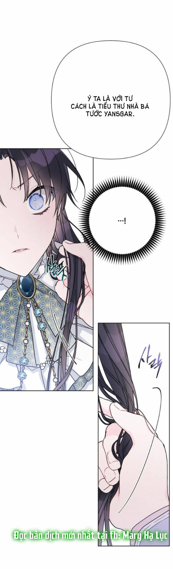 Cách Hiệp Sĩ Sống Như Một Tiểu Thư Quyền Quý: Chapter 89.2