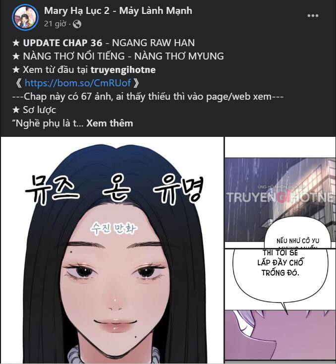 Cách Hiệp Sĩ Sống Như Một Tiểu Thư Quyền Quý: Chapter 89.2